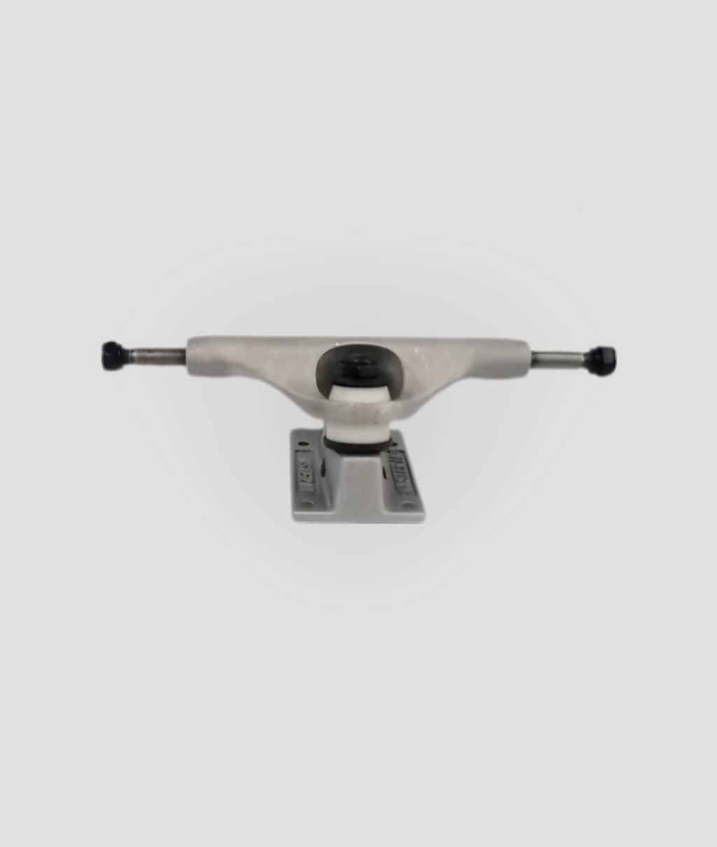 Trucks Hysteria Raw Hollow HI - Image 3