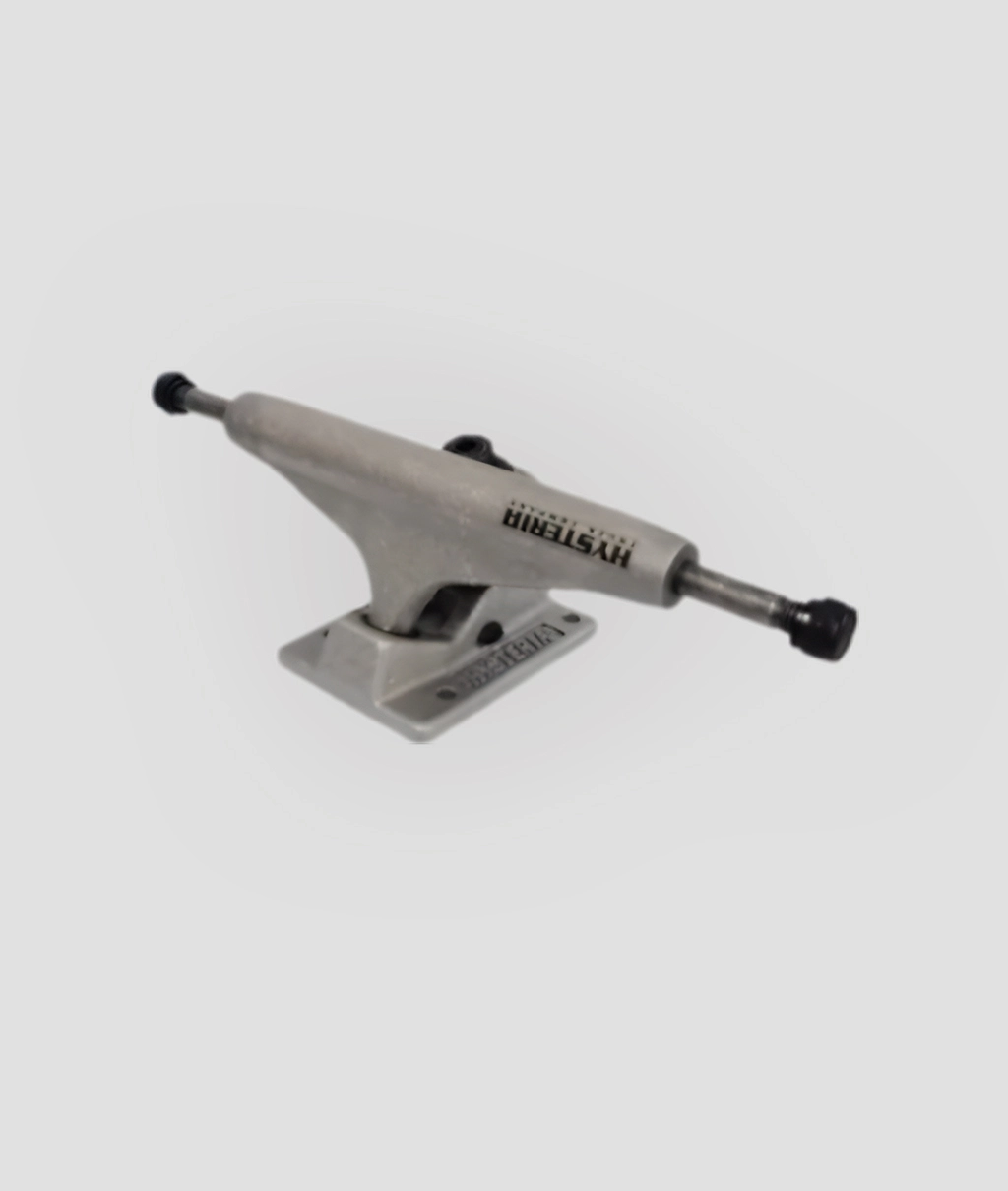 Trucks Hysteria Raw Hollow HI - Image 2