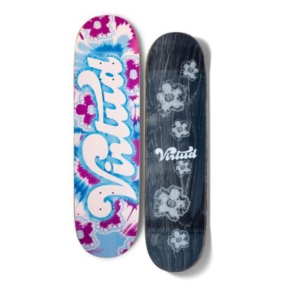 Tabla Virtud Tie Dye 2