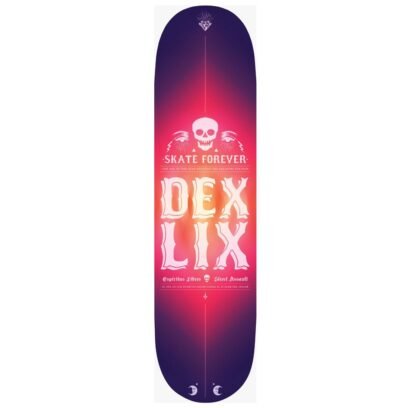 Tabla Dexlix OG Sunset