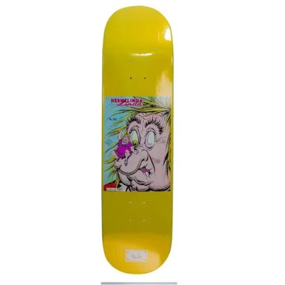 Tricolor x Hermelinda Linda 1 Tributo Molde Classic