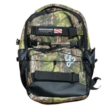 Mochila G. Desings & Gremio