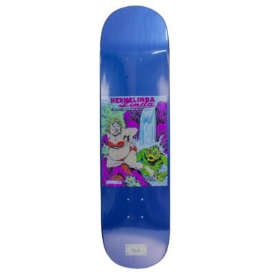 Tricolor x Hermelinda Linda 2 Tributo Molde Classic