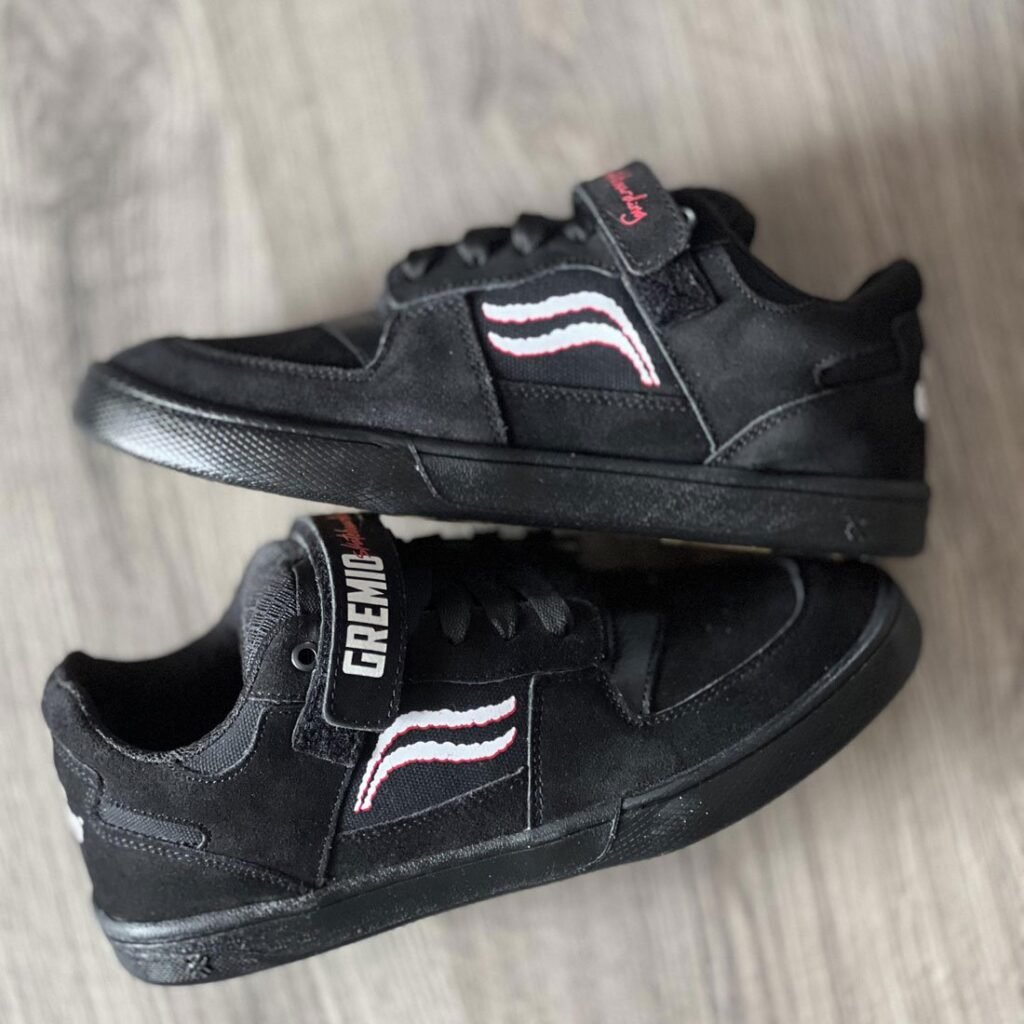 Tenis gremio skateboarding eguie botello promodel